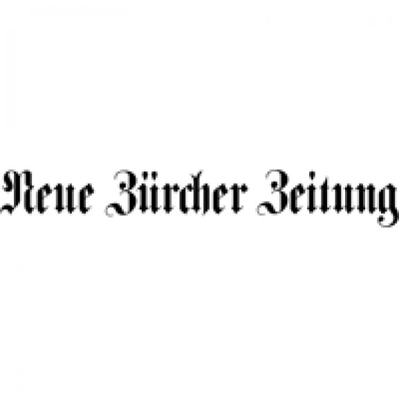 Logo of NZZ Neue Zürcher Zeitung