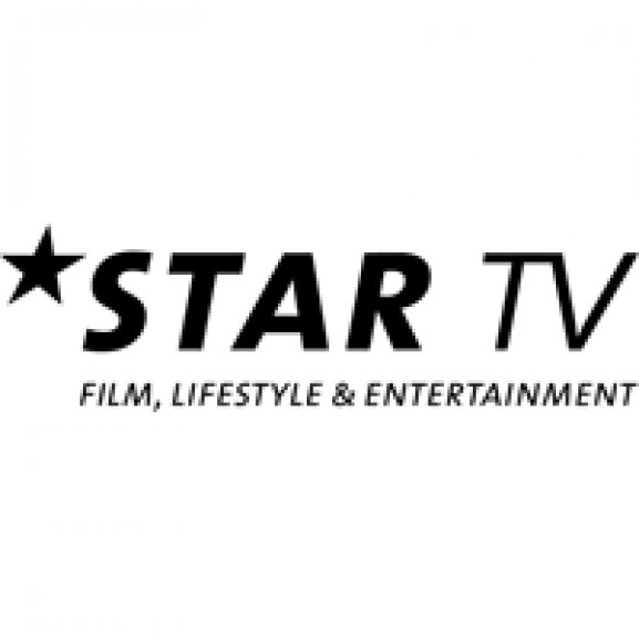 Logo of Star TV (original)