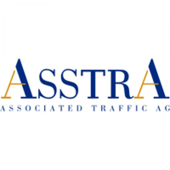 Logo of Asstra Associated Traffic AG