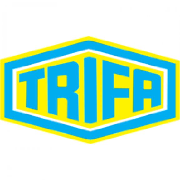 Logo of Trifa Lamps