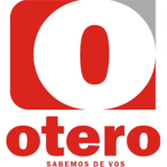Logo of Otero