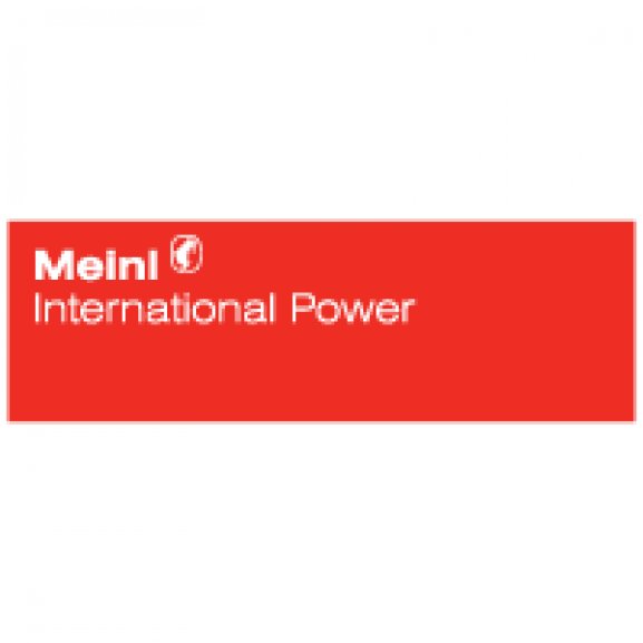 Logo of Meinl International Power