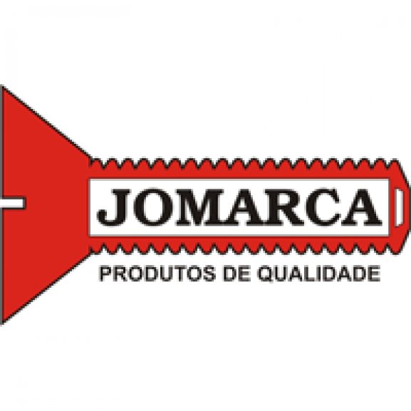 Logo of Jomarca produtos de qualidade