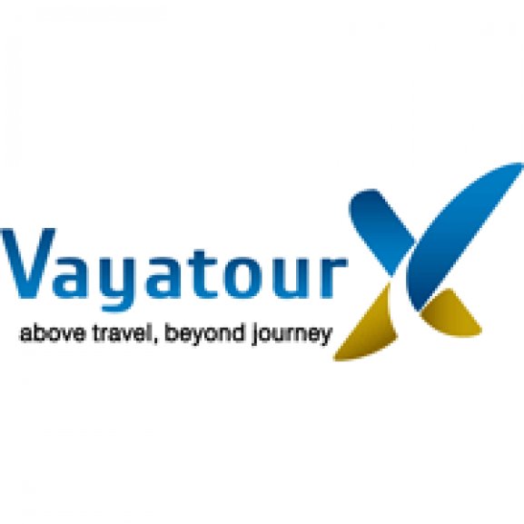 Logo of Vayatour