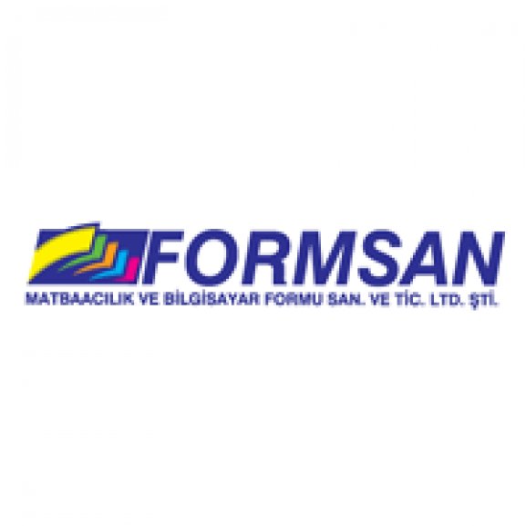 Logo of FORMSAN