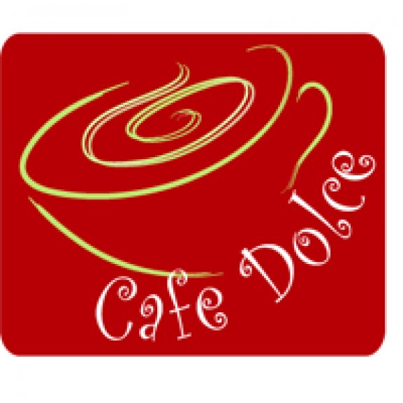Logo of Cafe Dolce