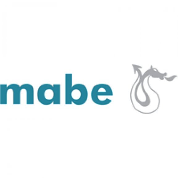 Logo of mabe dragon