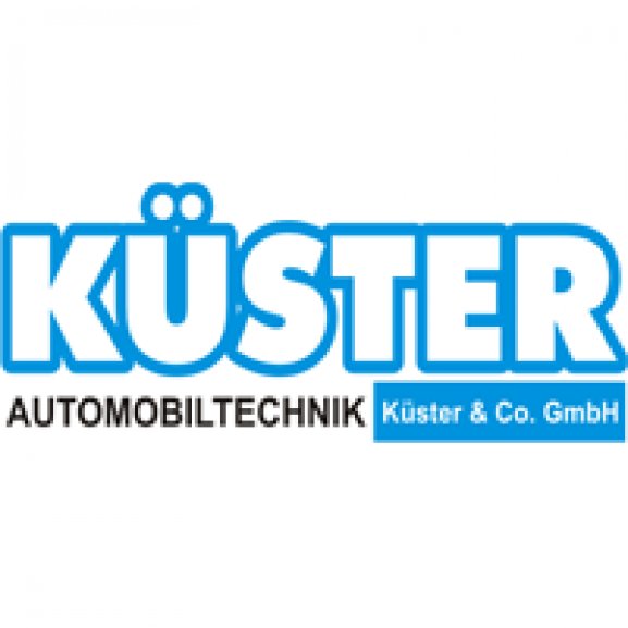 Logo of Küster