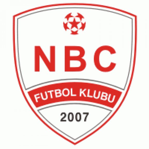 Logo of FK NBC Salyan