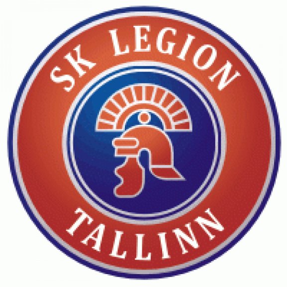 Logo of SK Legion Tallinn