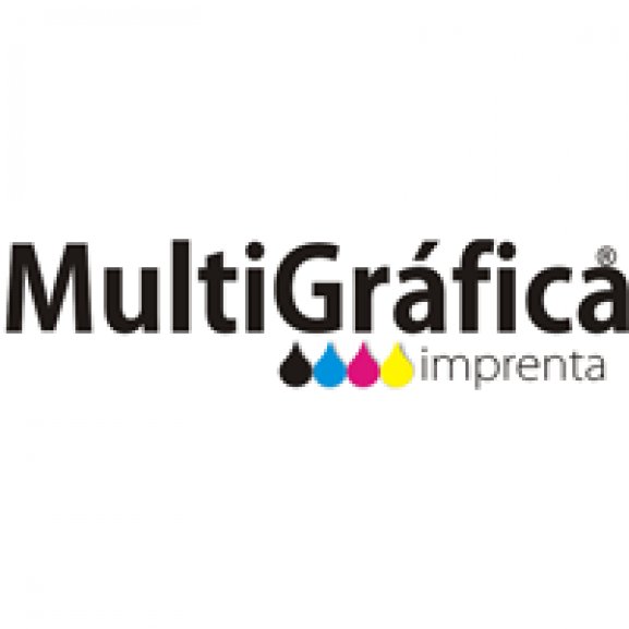 Logo of MultiGrafica
