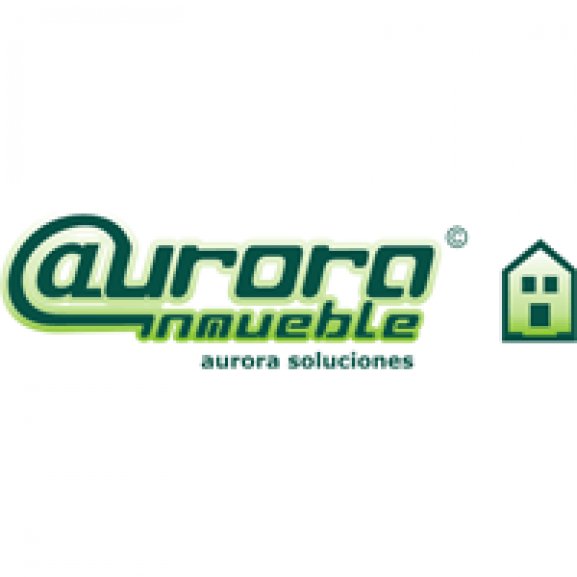 Logo of aurora