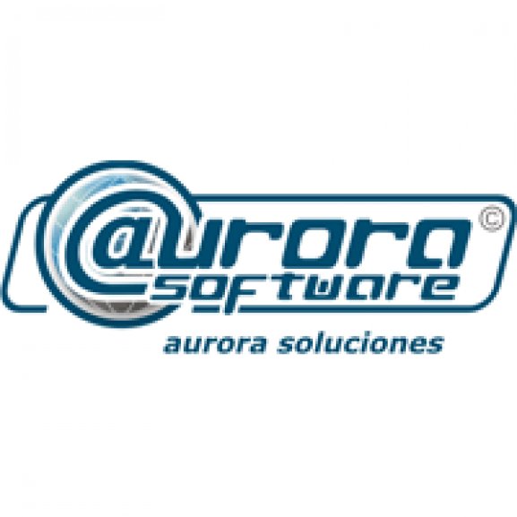 Logo of aurora