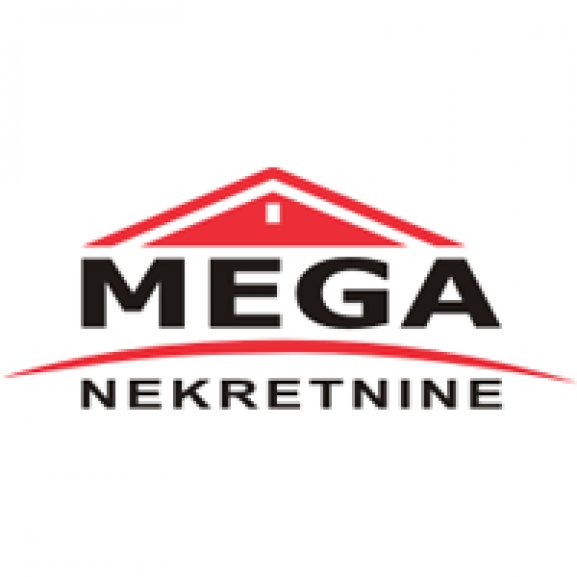 Logo of Mega nekretnine
