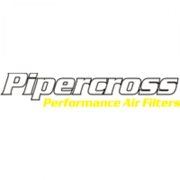 Logo of pipercross