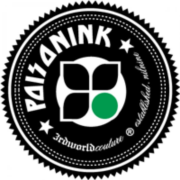 Logo of Poisonink
