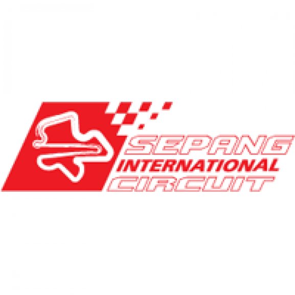 Logo of Sepang International Circuit