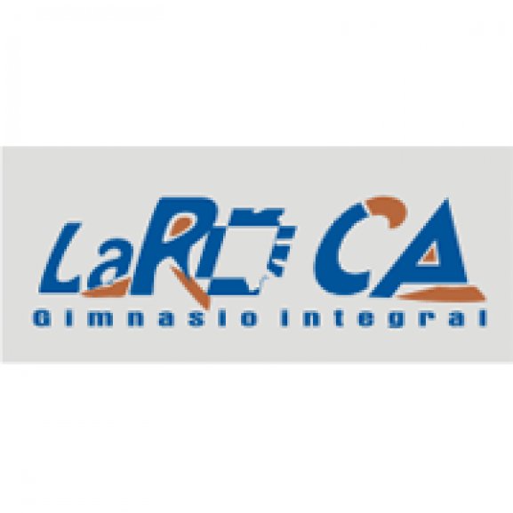 Logo of La roca