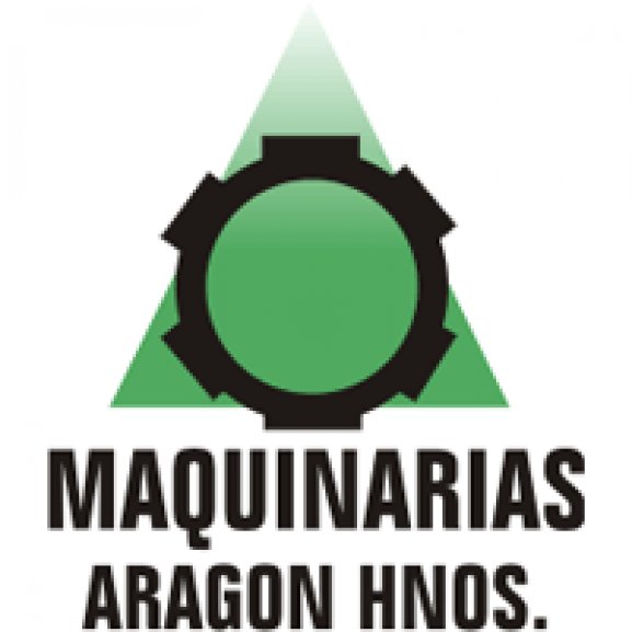 Logo of maquinarias aragon