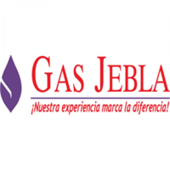 Logo of gas jebla