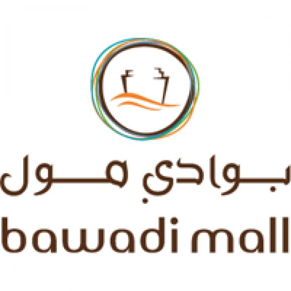 Logo of Bawadi Mall