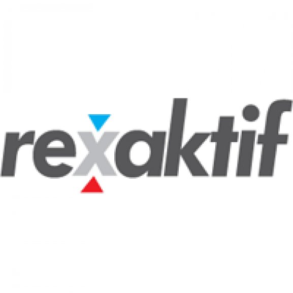 Logo of rexaktif