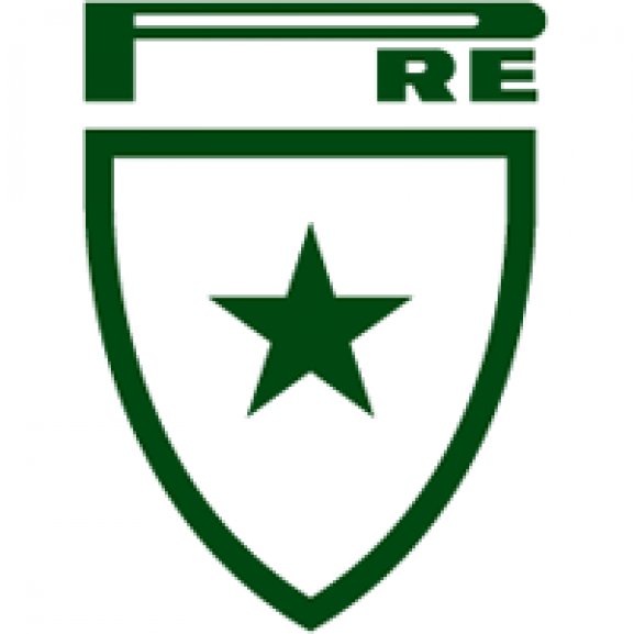 Logo of Pirelli RE crest