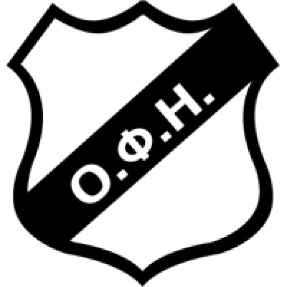 Logo of OFI new logo