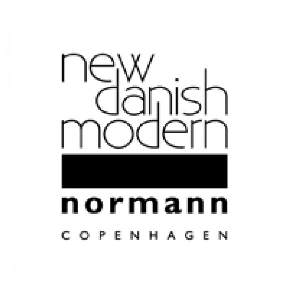 Logo of New Danish Modern