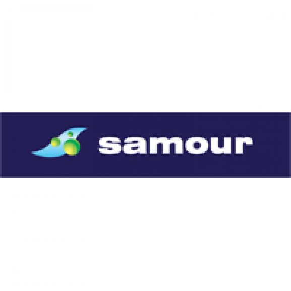 Logo of Samour