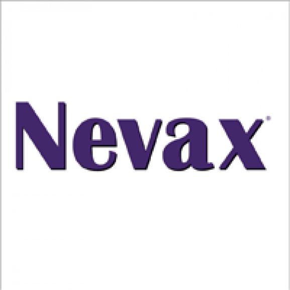 Logo of nevax