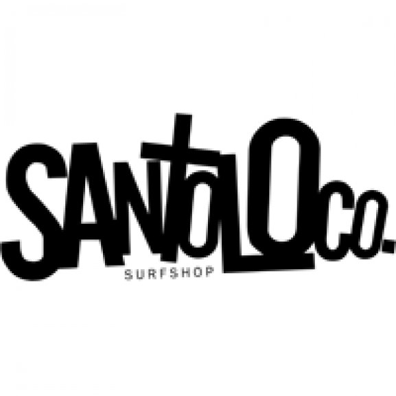 Logo of Santoloco