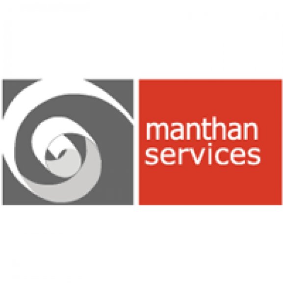 Logo of Manthan Services