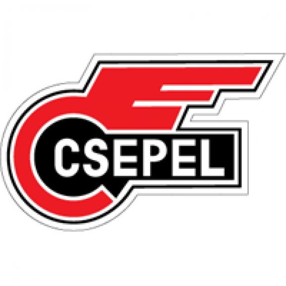 Logo of csepel