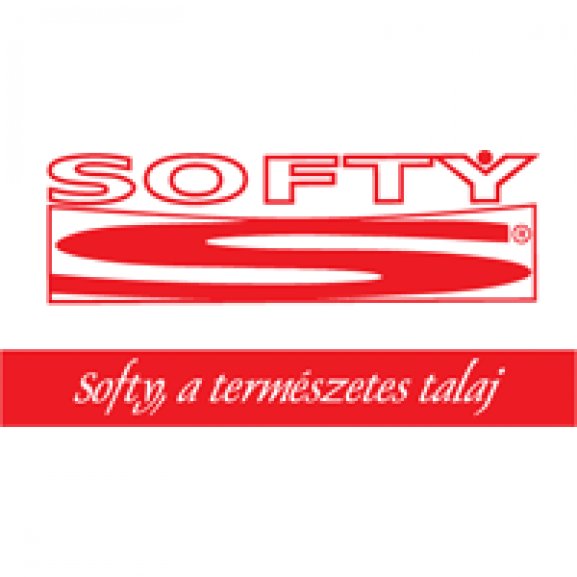 Logo of softy
