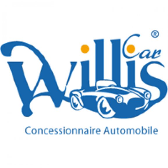 Logo of Willis car