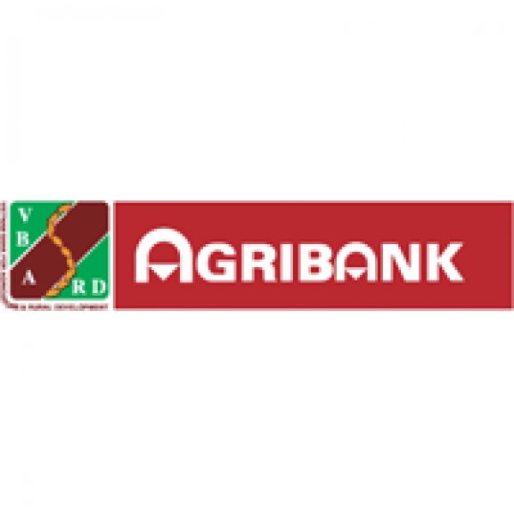 Logo of Agribank