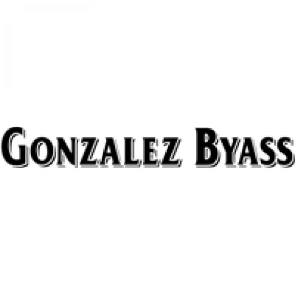 Logo of gonzalez byass