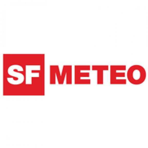 Logo of SF Meteo (original)