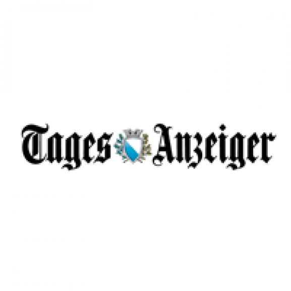 Logo of Tages-Anzeiger