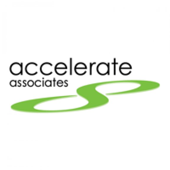 Logo of Accelerate Associates