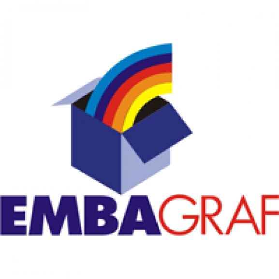 Logo of EMBAGRAF