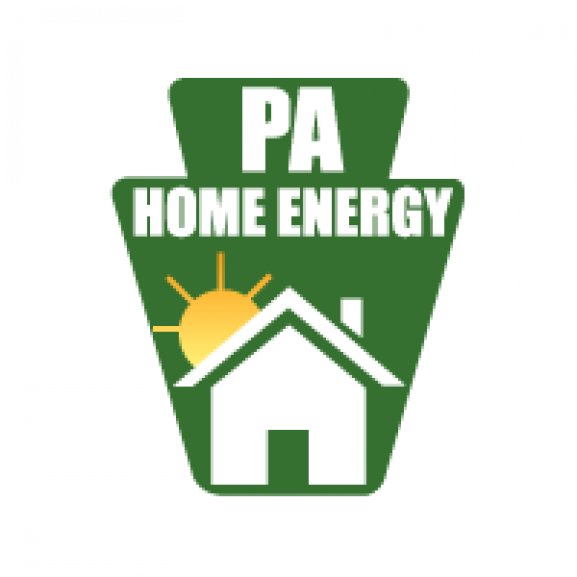 Logo of PA Home Energy