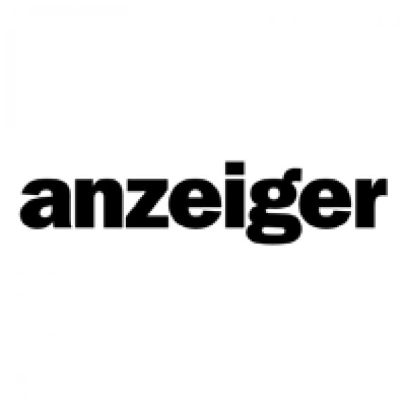 Logo of Anzeiger