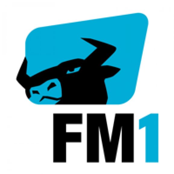 Logo of FM1