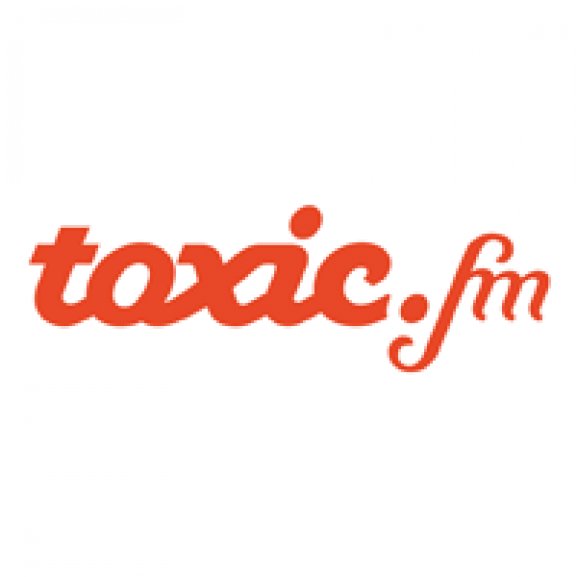 Logo of toxic.fm