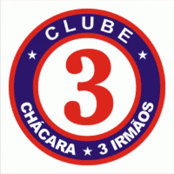 Logo of Chacara 3 Irmãos