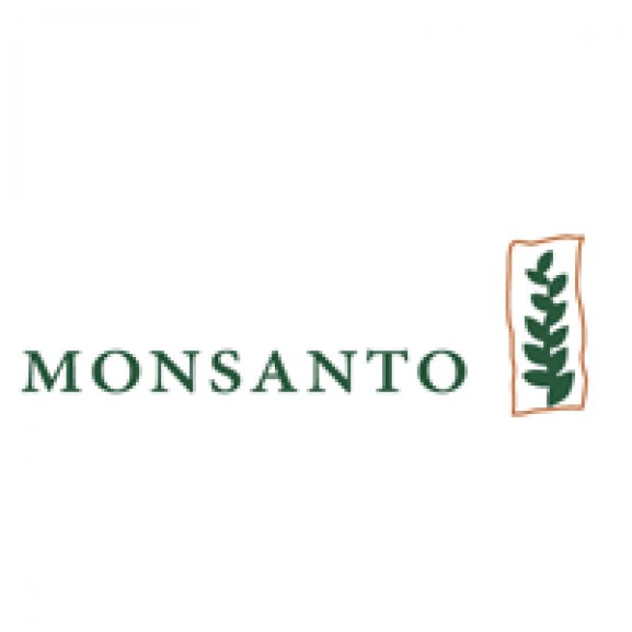 Logo of Monsanto