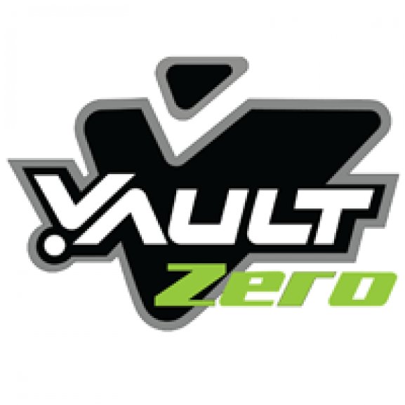 Logo of Vault Zero