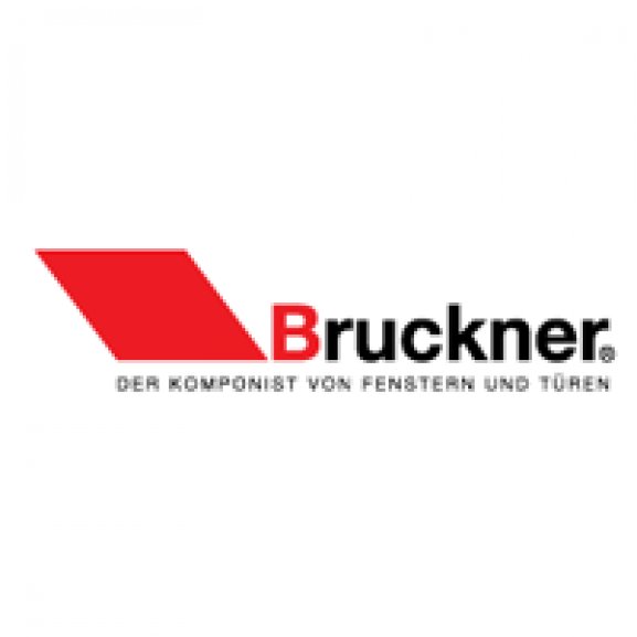 Logo of Bruckner